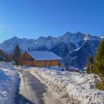 Heimine By Interhome Apartment *