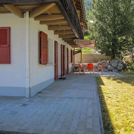 Appartement Fortuna By Interhome *