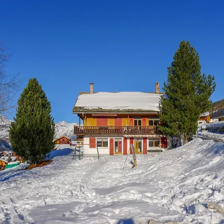 Heimine By Interhome Apartment