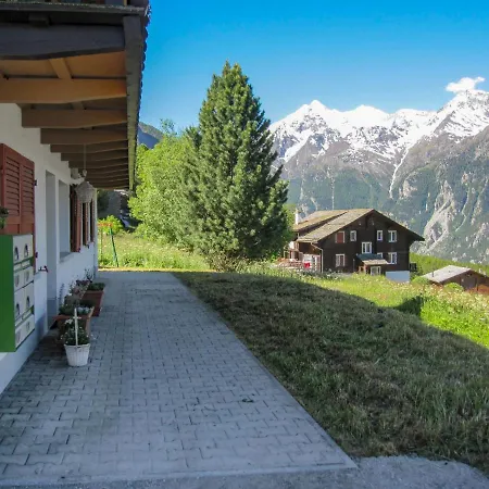 Heimine By Interhome Apartment *