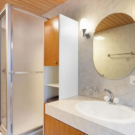 Fortuna By Interhome Appartement *