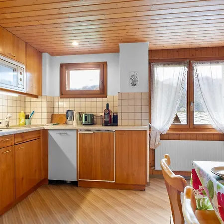 Fortuna By Interhome *