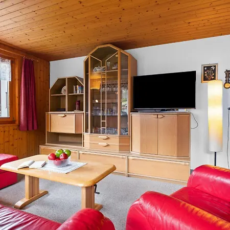 Fortuna By Interhome Appartement *