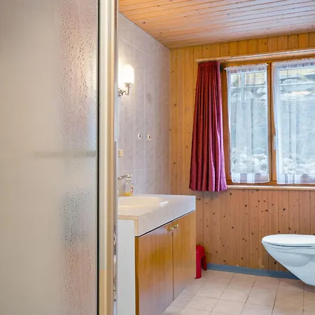 Appartement Fortuna By Interhome *