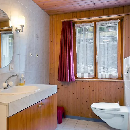 Fortuna By Interhome *