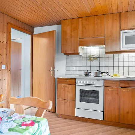 Fortuna By Interhome Appartement