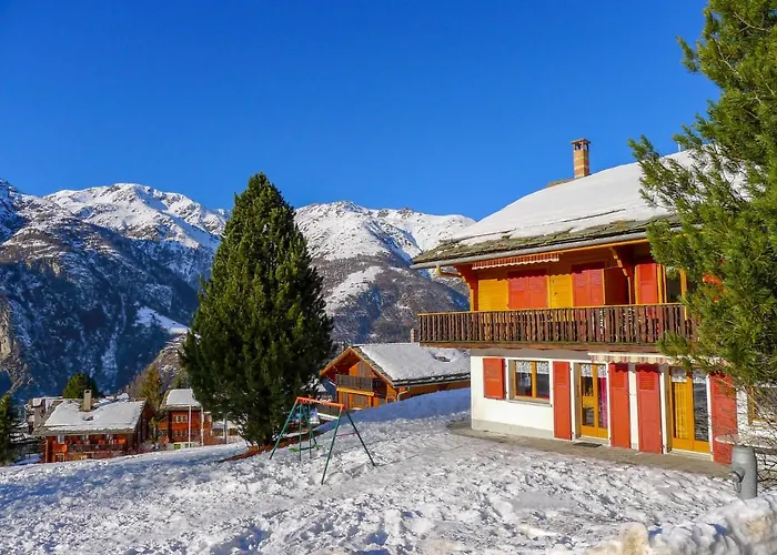 Heimine By Interhome