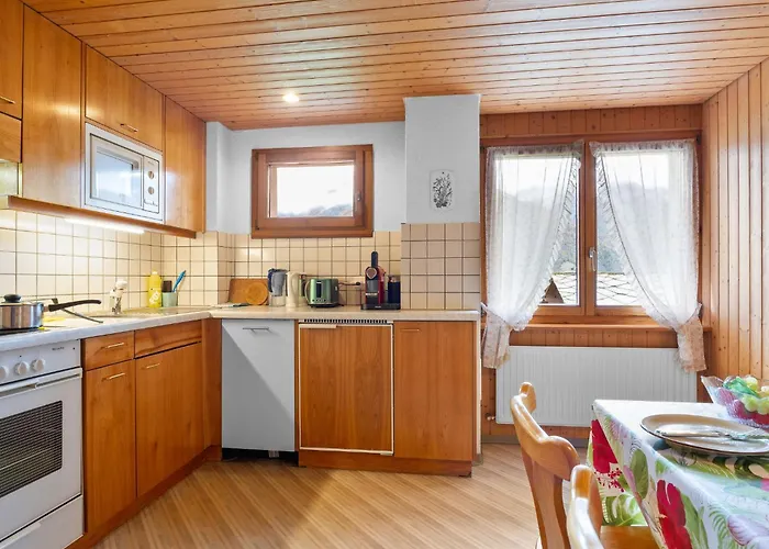 Heimine By Interhome *