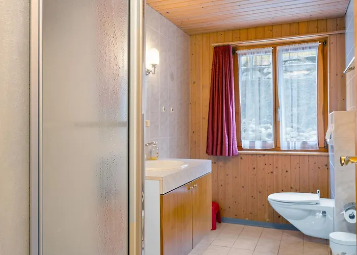 Daire Heimine By Interhome *