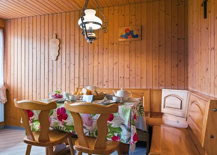 Heimine By Interhome Grächen