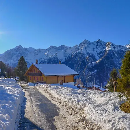 Heimine By Interhome Daire *