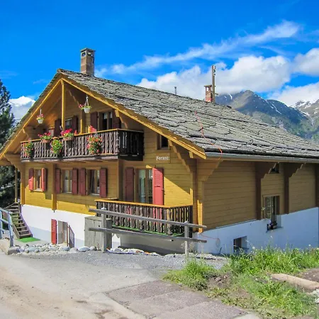 Heimine By Interhome Daire *