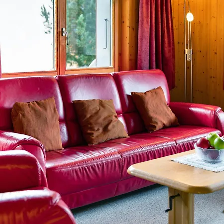 Heimine By Interhome Daire Grächen