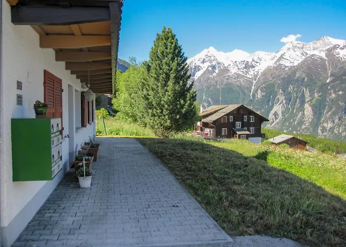 Heimine By Interhome Apartmán *