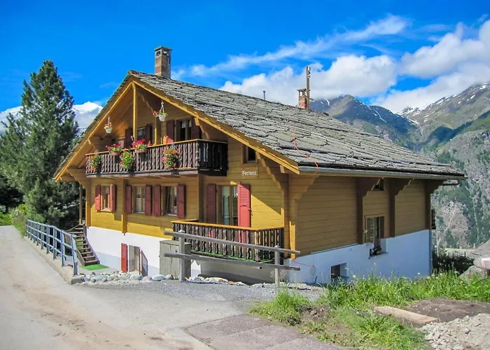 Heimine By Interhome Apartmán *