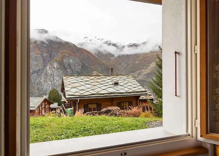 Apartmán Heimine By Interhome *