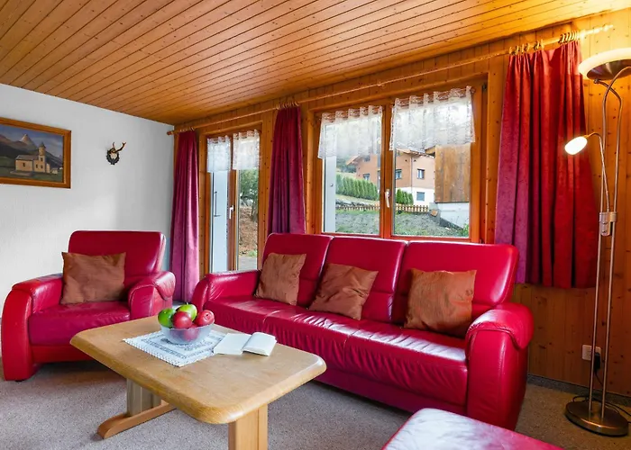 Heimine By Interhome