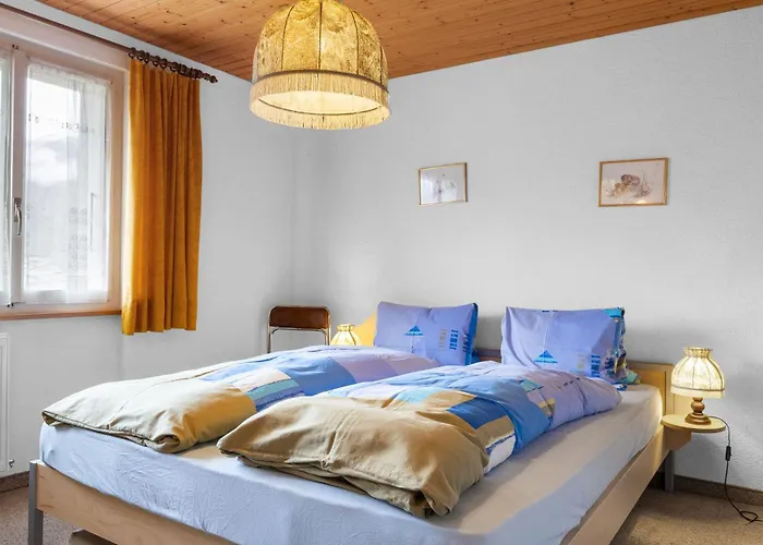 Heimine By Interhome Apartmán