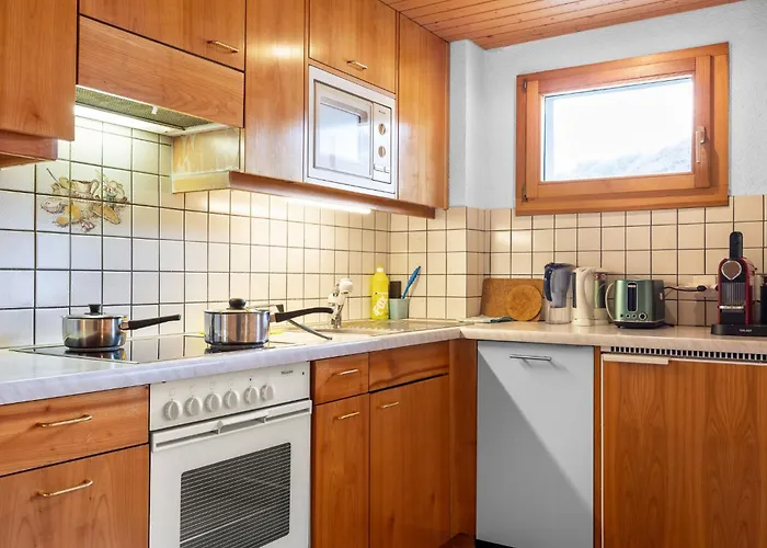 Apartmán Heimine By Interhome