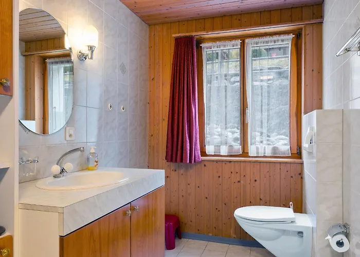 Heimine By Interhome *