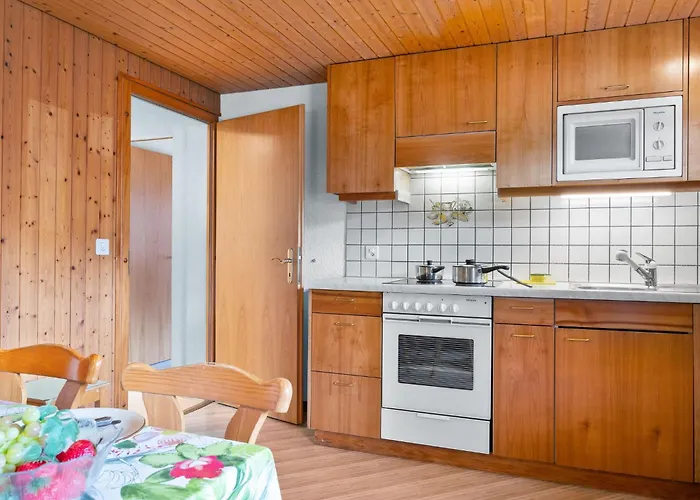 Heimine By Interhome Apartmán
