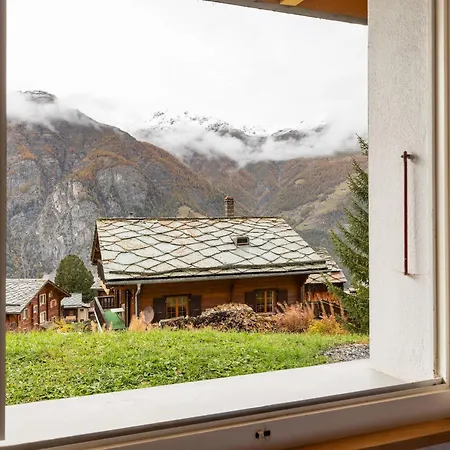 شقة Heimine By Interhome *