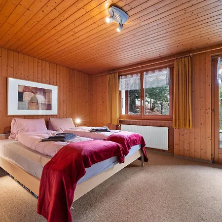 Heimine By Interhome غراشن